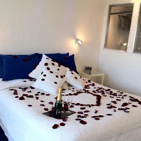 Hotel Azur Bord De Mer La Grande Motte Dış mekan fotoğraf