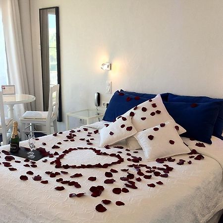 Hotel Azur Bord De Mer La Grande Motte Dış mekan fotoğraf