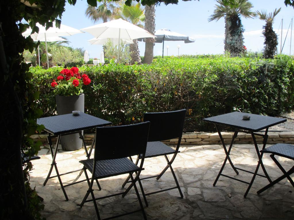 Hotel Azur Bord De Mer La Grande Motte Dış mekan fotoğraf