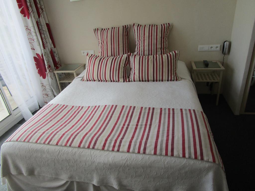 Hotel Azur Bord De Mer La Grande Motte Dış mekan fotoğraf