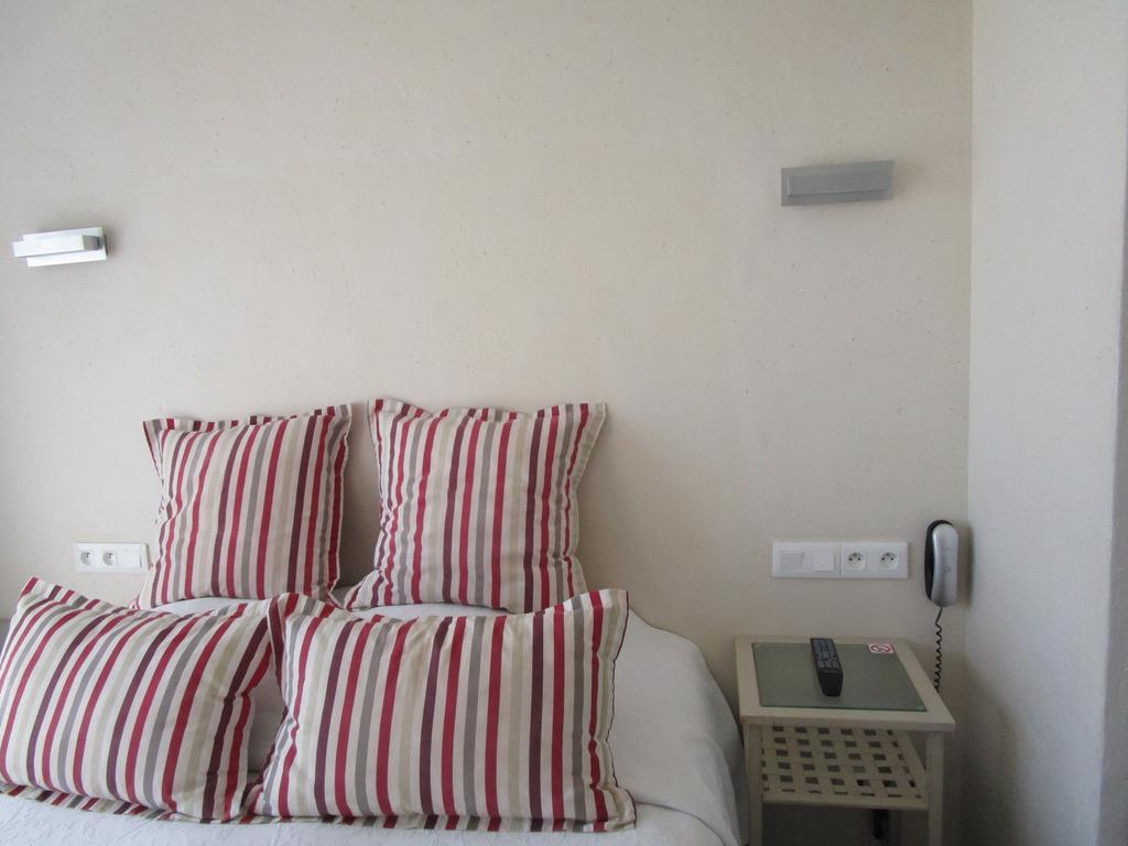 Hotel Azur Bord De Mer La Grande Motte Dış mekan fotoğraf