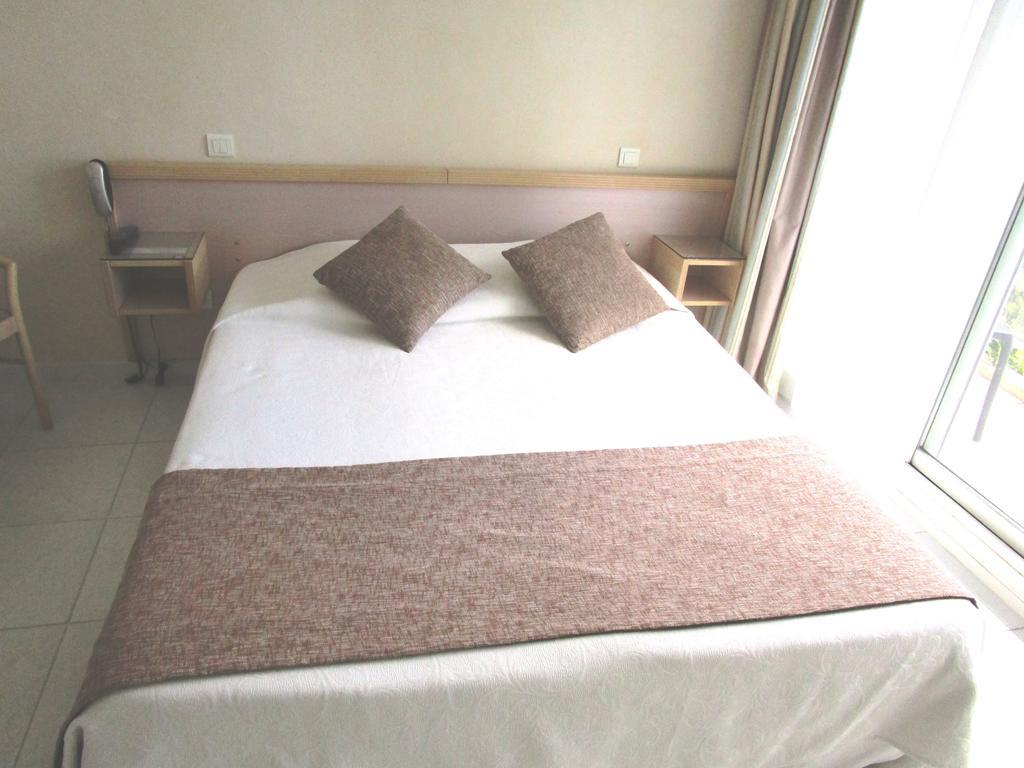 Hotel Azur Bord De Mer La Grande Motte Dış mekan fotoğraf