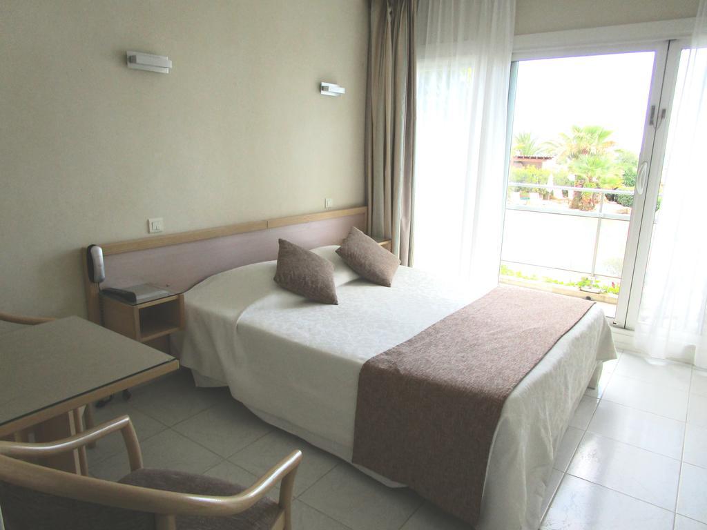 Hotel Azur Bord De Mer La Grande Motte Dış mekan fotoğraf