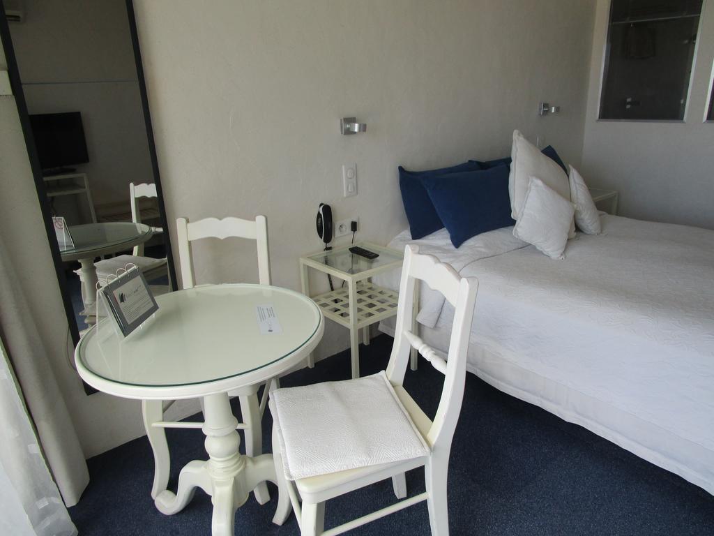 Hotel Azur Bord De Mer La Grande Motte Dış mekan fotoğraf
