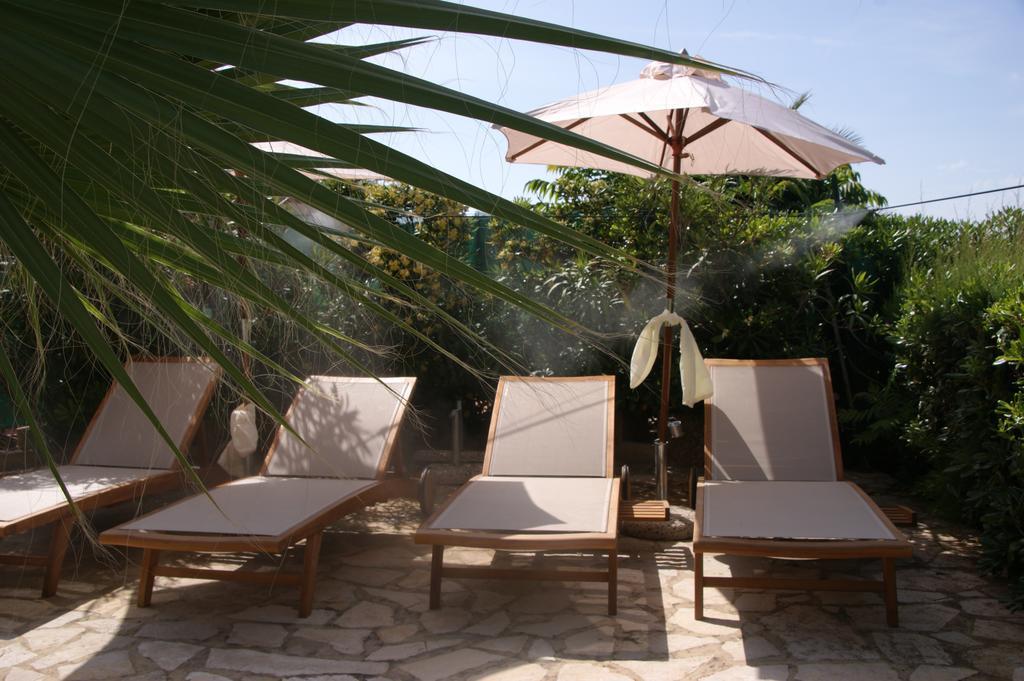 Hotel Azur Bord De Mer La Grande Motte Dış mekan fotoğraf
